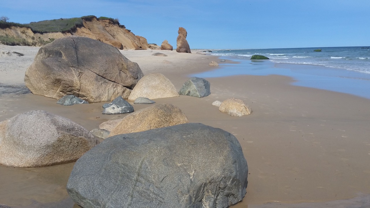 Photo of Others in Vineyard Haven