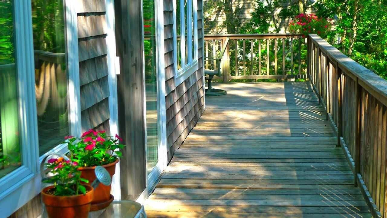 Photo of Outdoor in Vineyard Haven