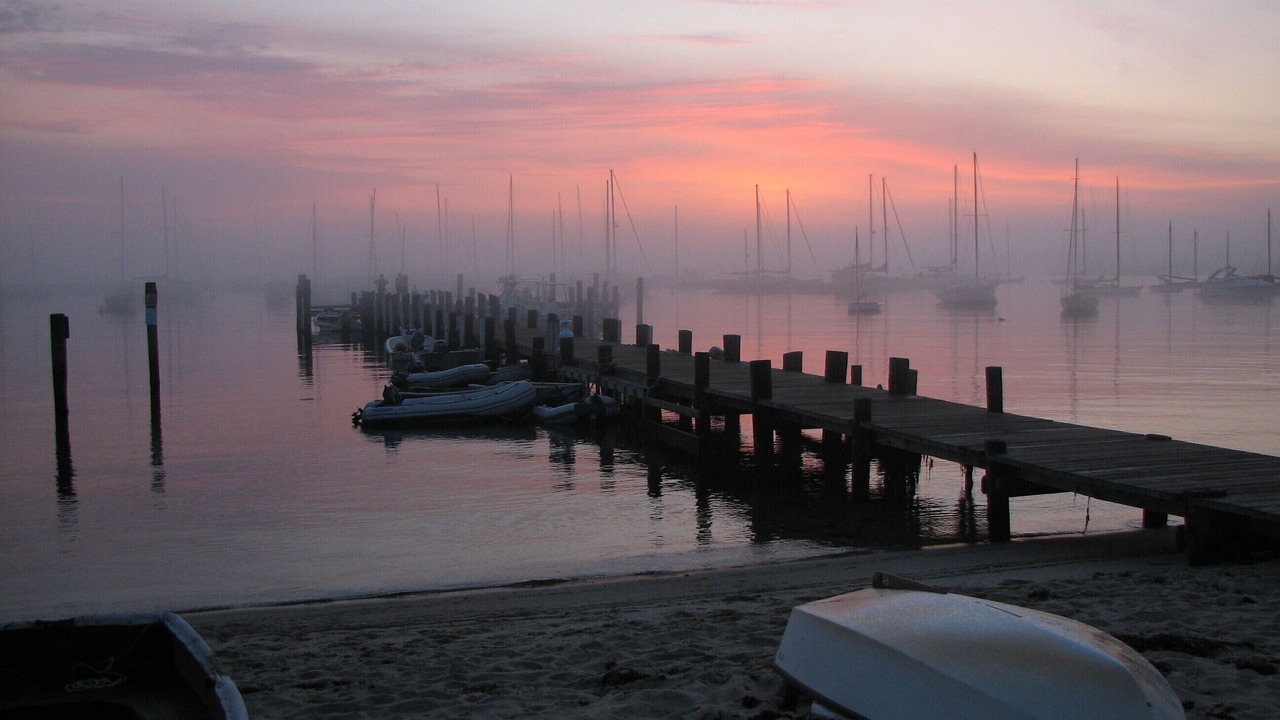 Photo of Others in Vineyard Haven