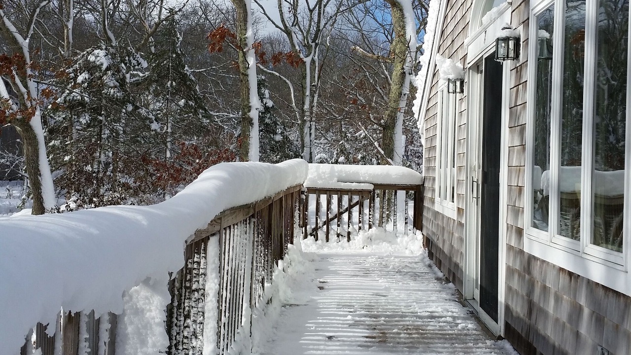 Photo of Outdoor in Vineyard Haven