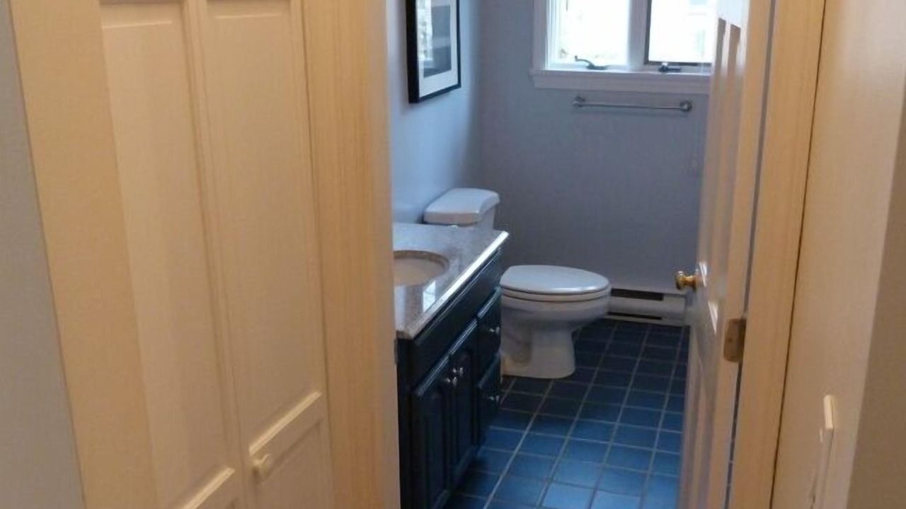 Photo of Bathroom in Vineyard Haven
