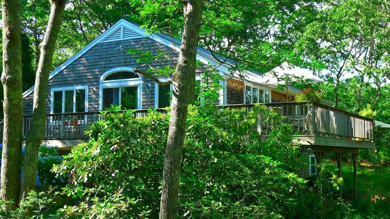 Photo of Others in Vineyard Haven