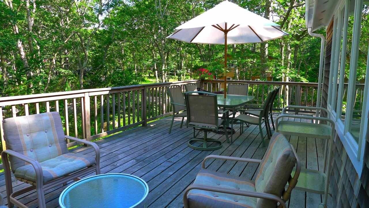 Photo of Outdoor in Vineyard Haven