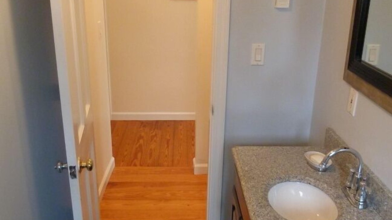 Photo of Bathroom in Vineyard Haven