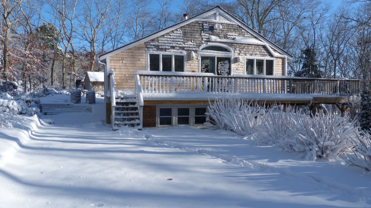 Photo of Others in Vineyard Haven