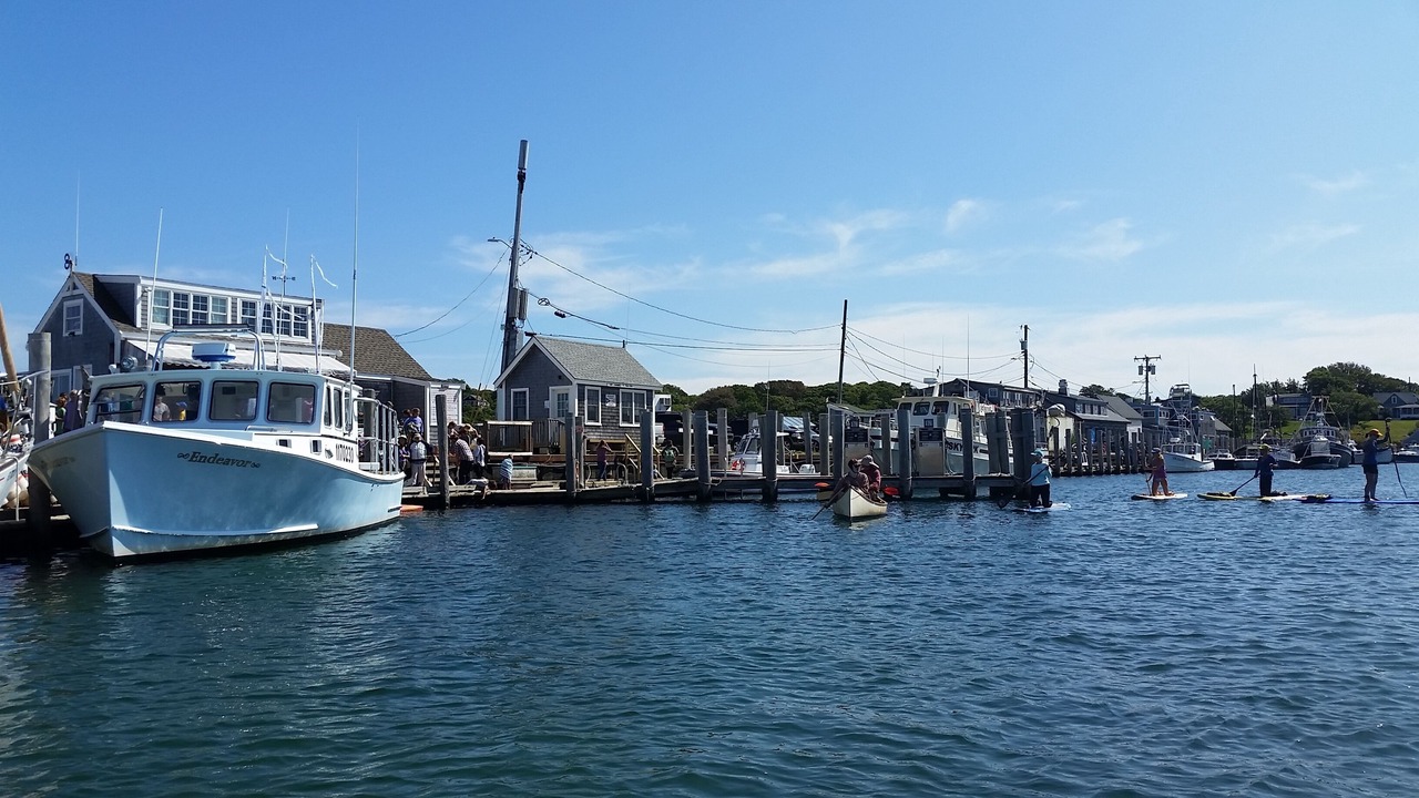 Photo of Others in Vineyard Haven
