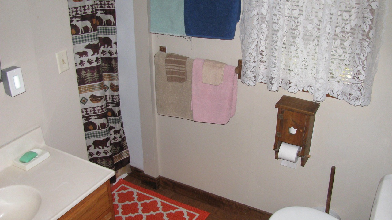 Photo of Bathroom in Grant