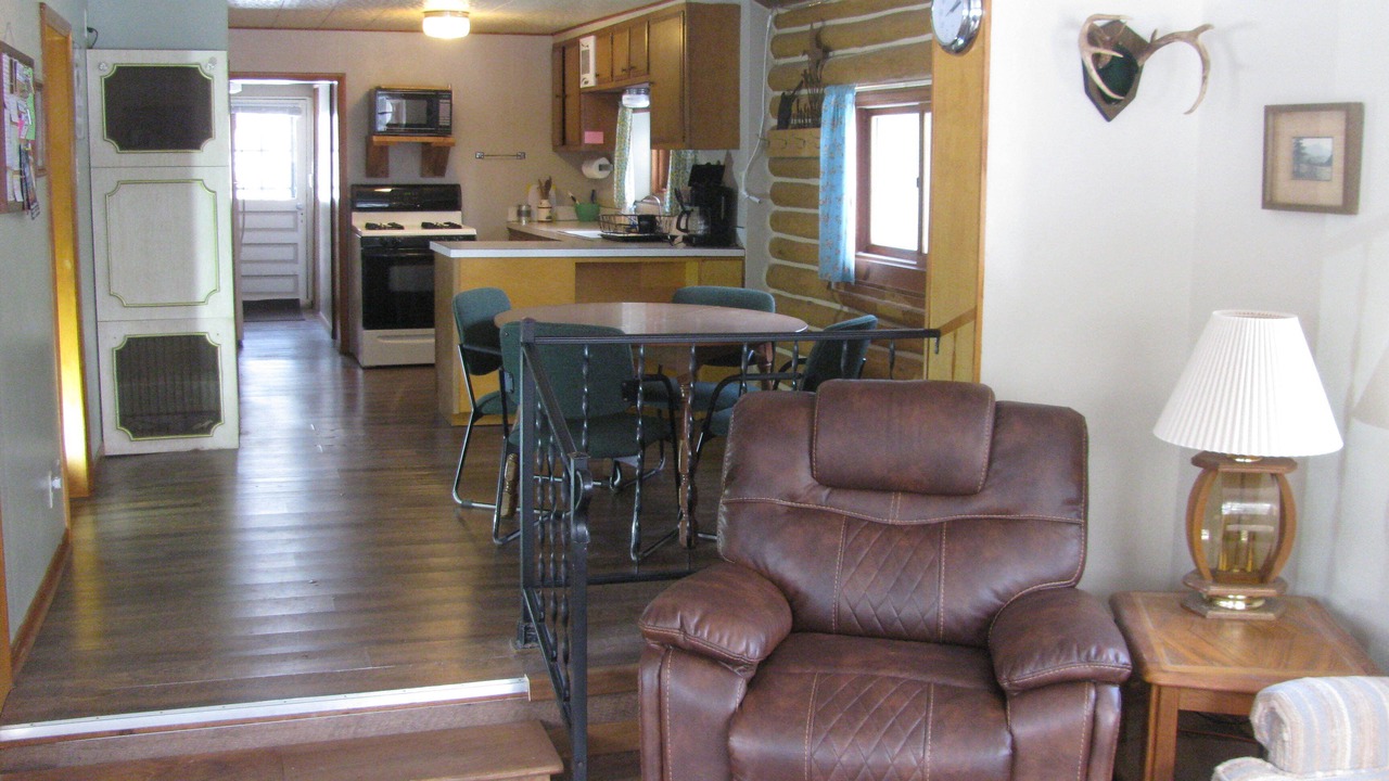 Photo of Bedroom in Grant