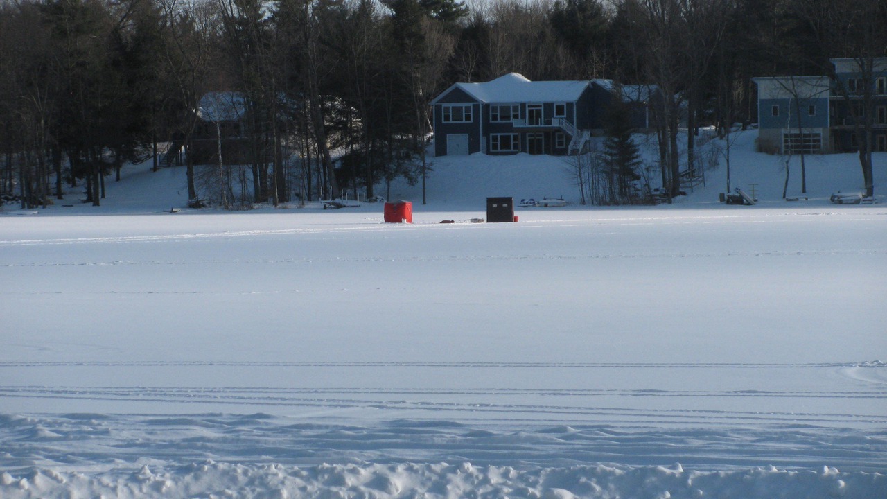 Photo of Outdoor in Grant