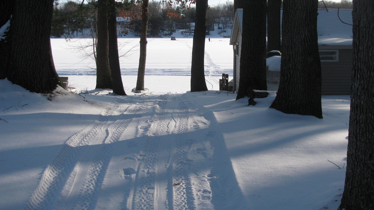 Photo of Outdoor in Grant