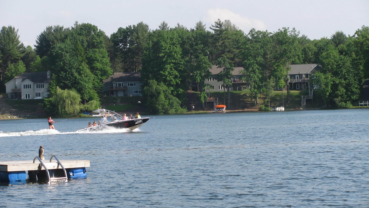 Photo of Outdoor in Grant