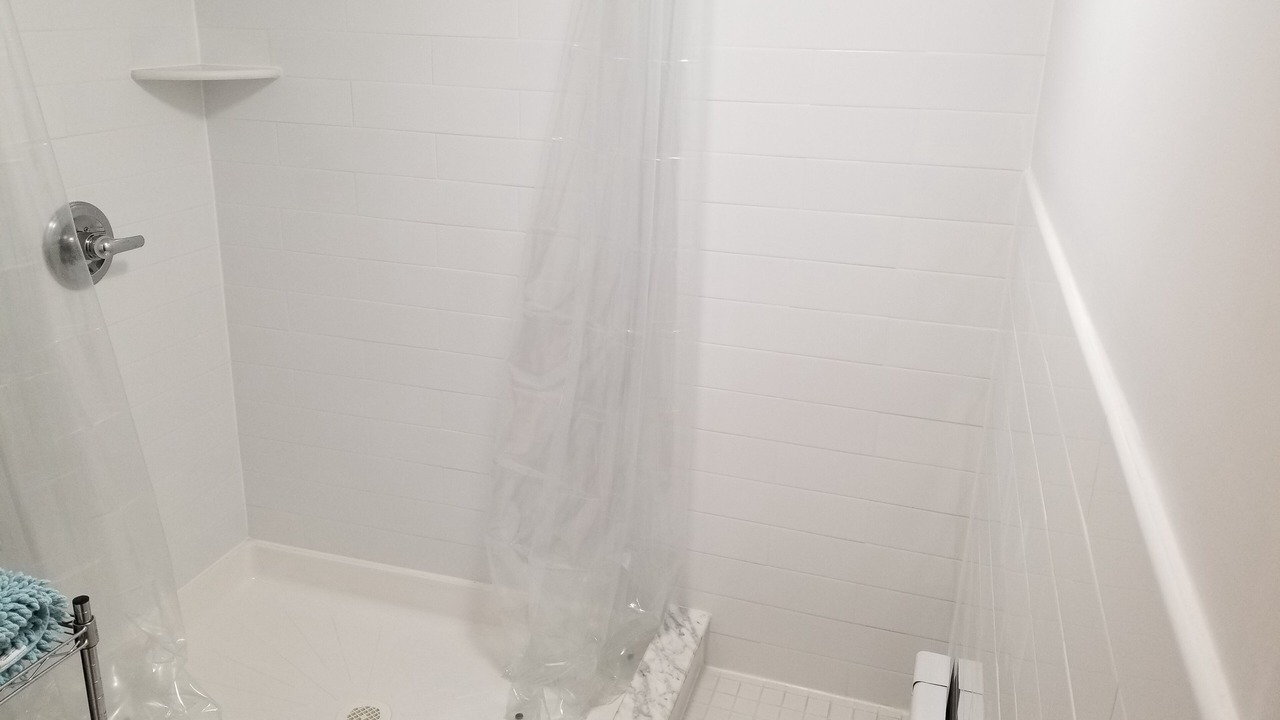 Photo of Bathroom in Ditmars Steinway