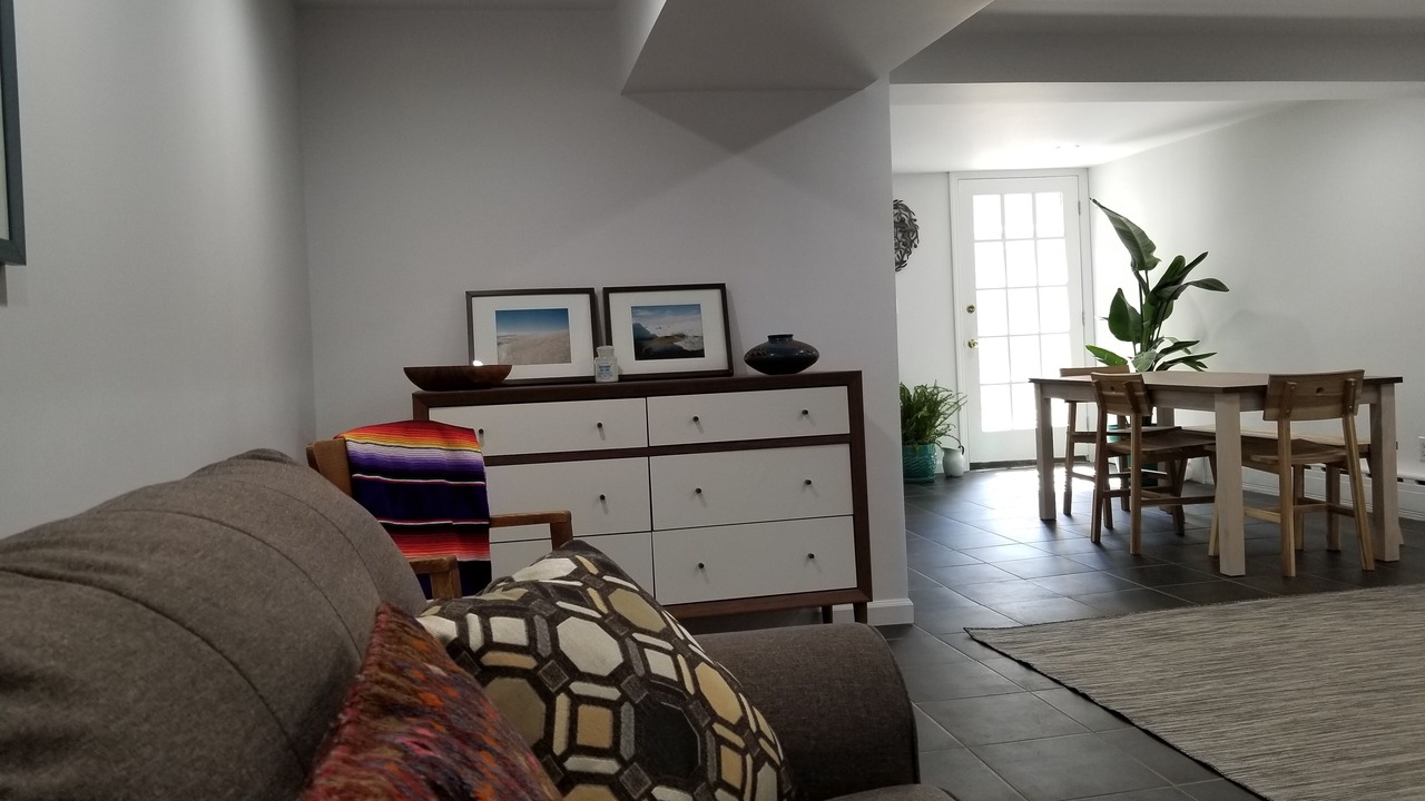 Photo of Livingroom in Ditmars Steinway