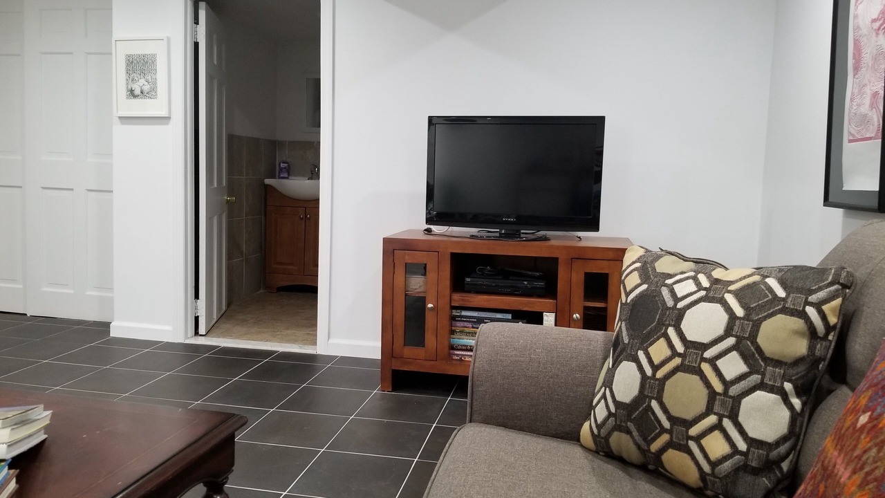 Photo of Livingroom in Ditmars Steinway
