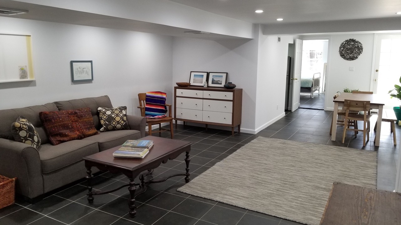 Photo of Bedroom in Ditmars Steinway