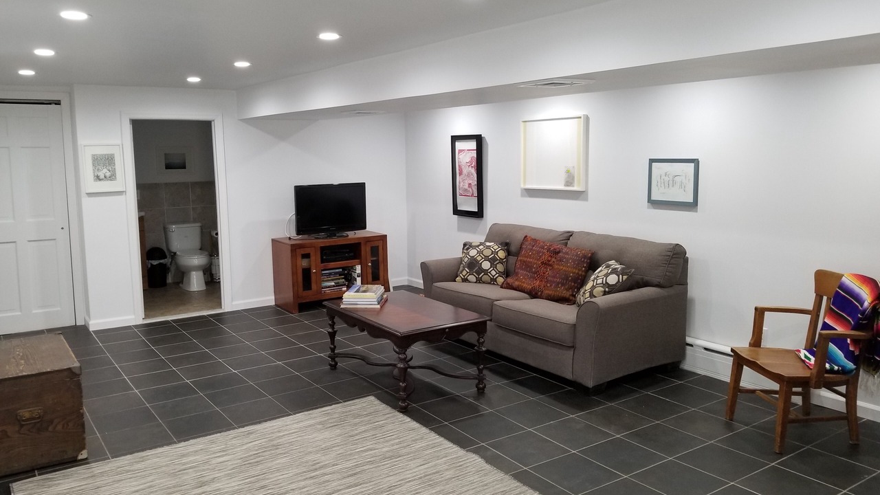 Photo of Livingroom in Ditmars Steinway