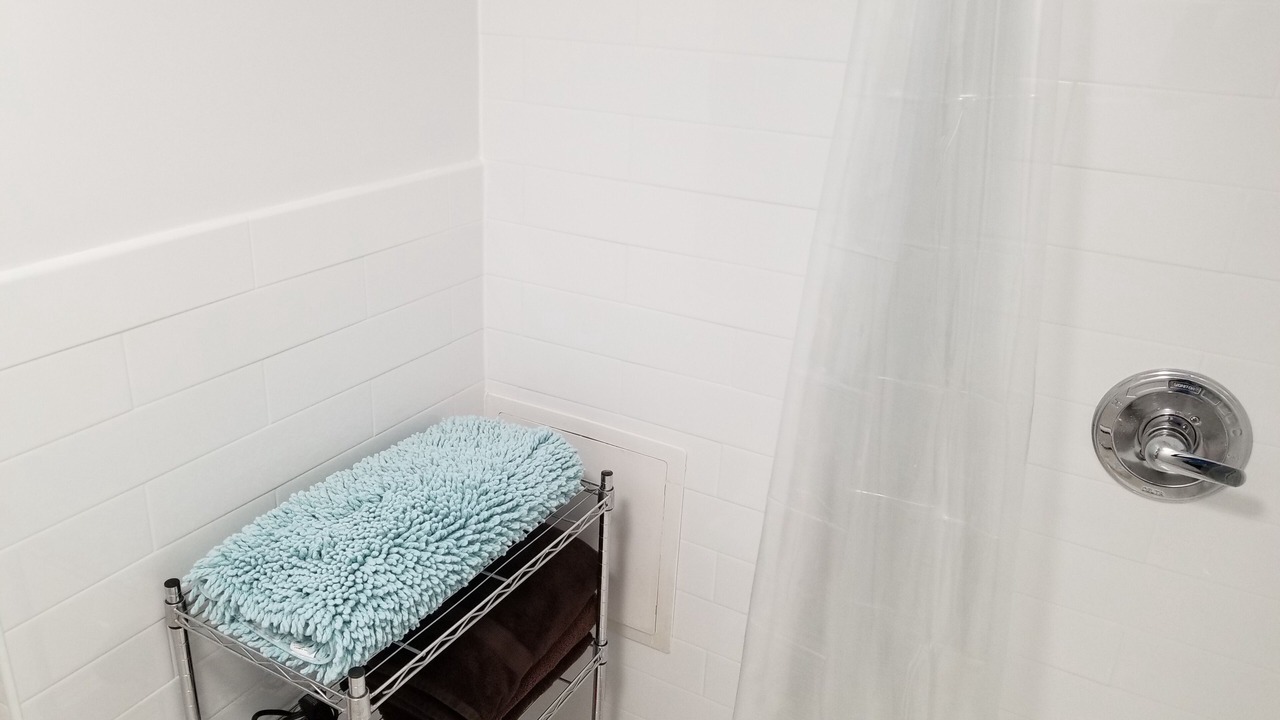 Photo of Bathroom in Ditmars Steinway