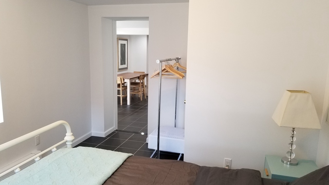 Photo of Bedroom in Ditmars Steinway