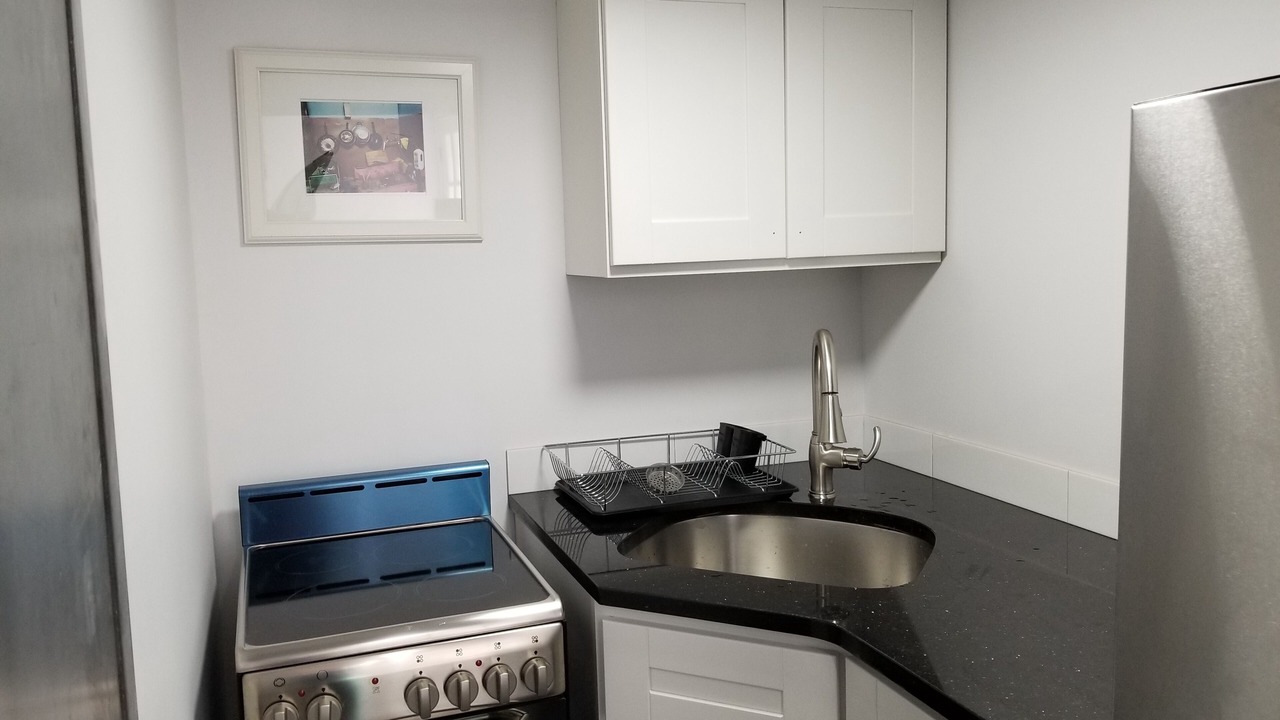 Photo of Kitchen in Ditmars Steinway