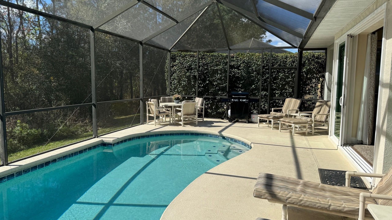 Photo of Outdoor in Sunset Lakes