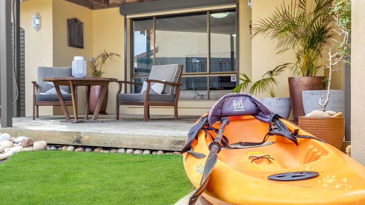 Photo of Outdoor in Moana