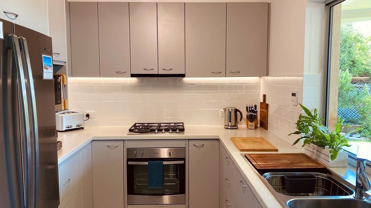 Photo of Kitchen in Moana