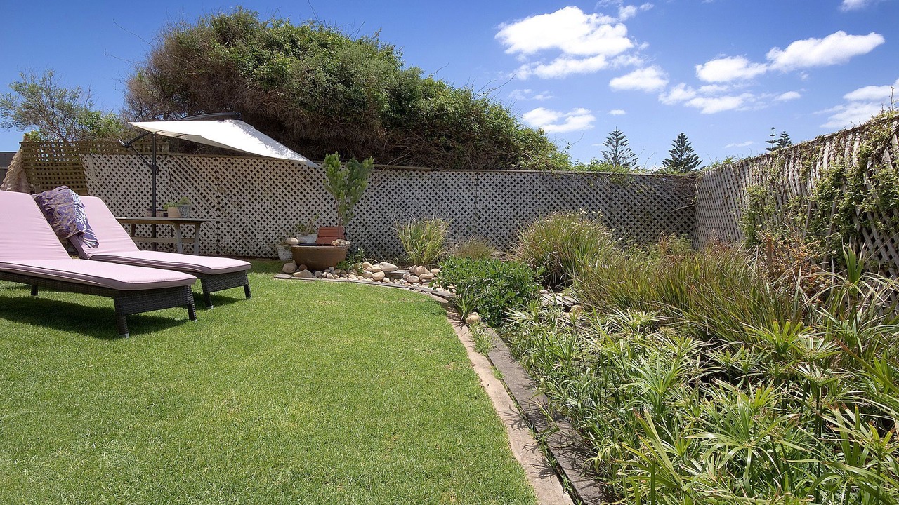 Photo of Patio Balcony in Moana