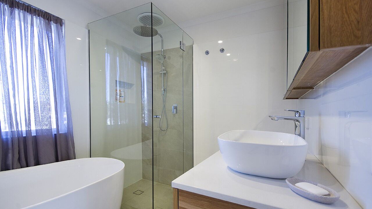 Photo of Bathroom in Moana