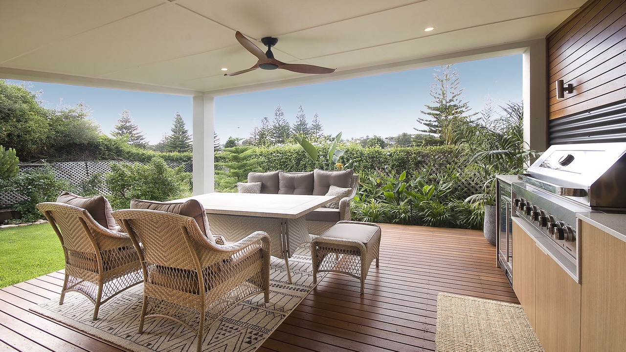 Photo of Outdoor in Moana