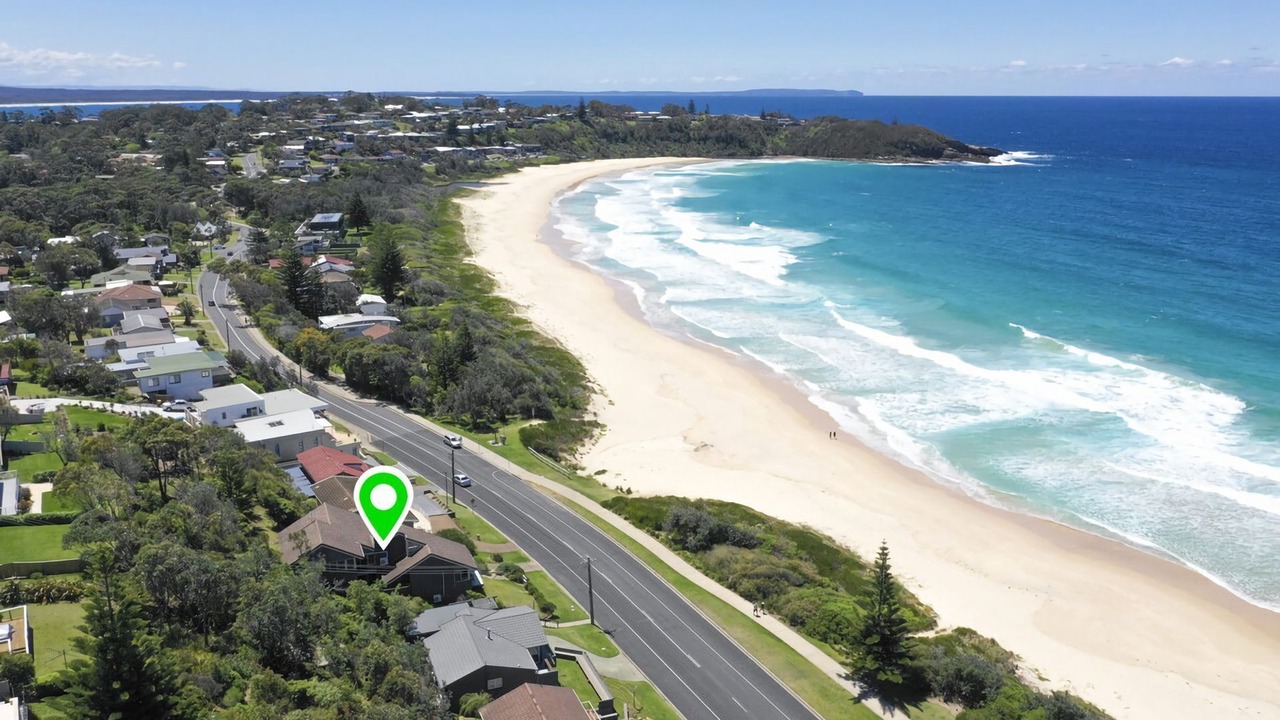 Photo of Others in Mollymook Beach
