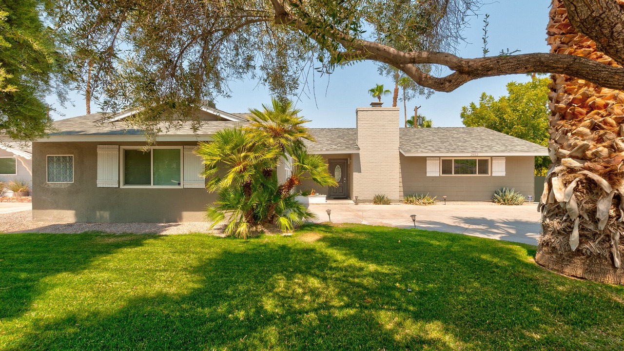 Photo of Outdoor in McNeil Estates