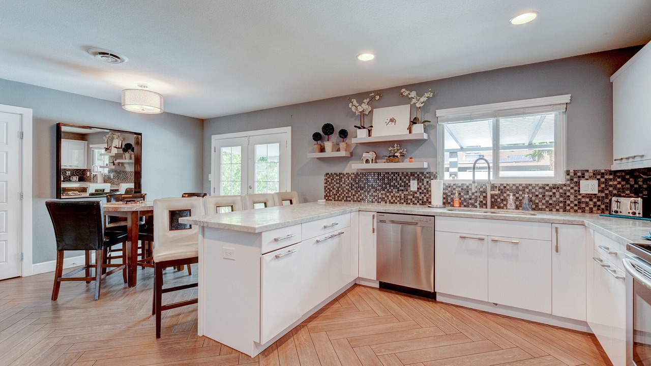 Photo of Kitchen in McNeil Estates