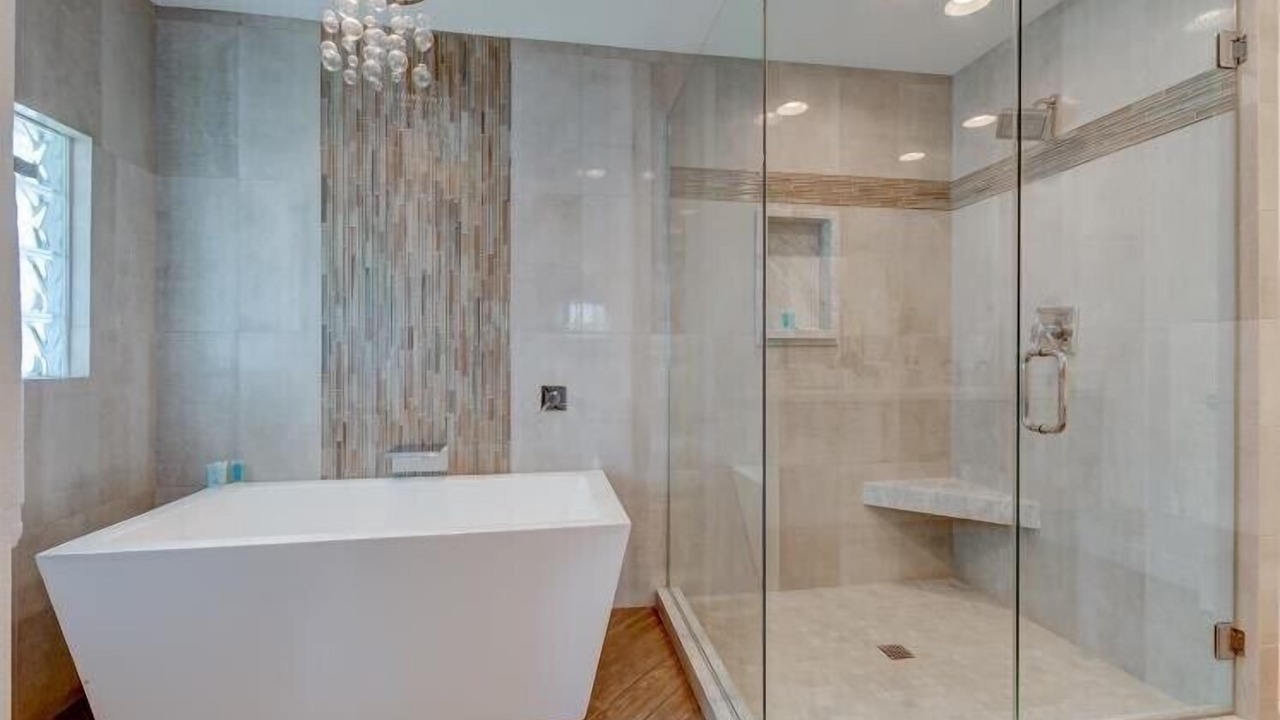 Photo of Bathroom in McNeil Estates