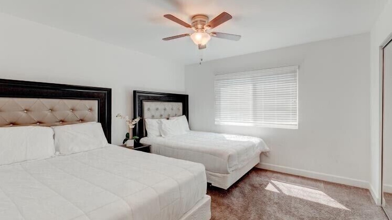 Photo of Bedroom in McNeil Estates