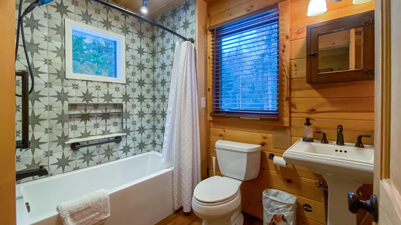 Photo of Outdoor in Arietta