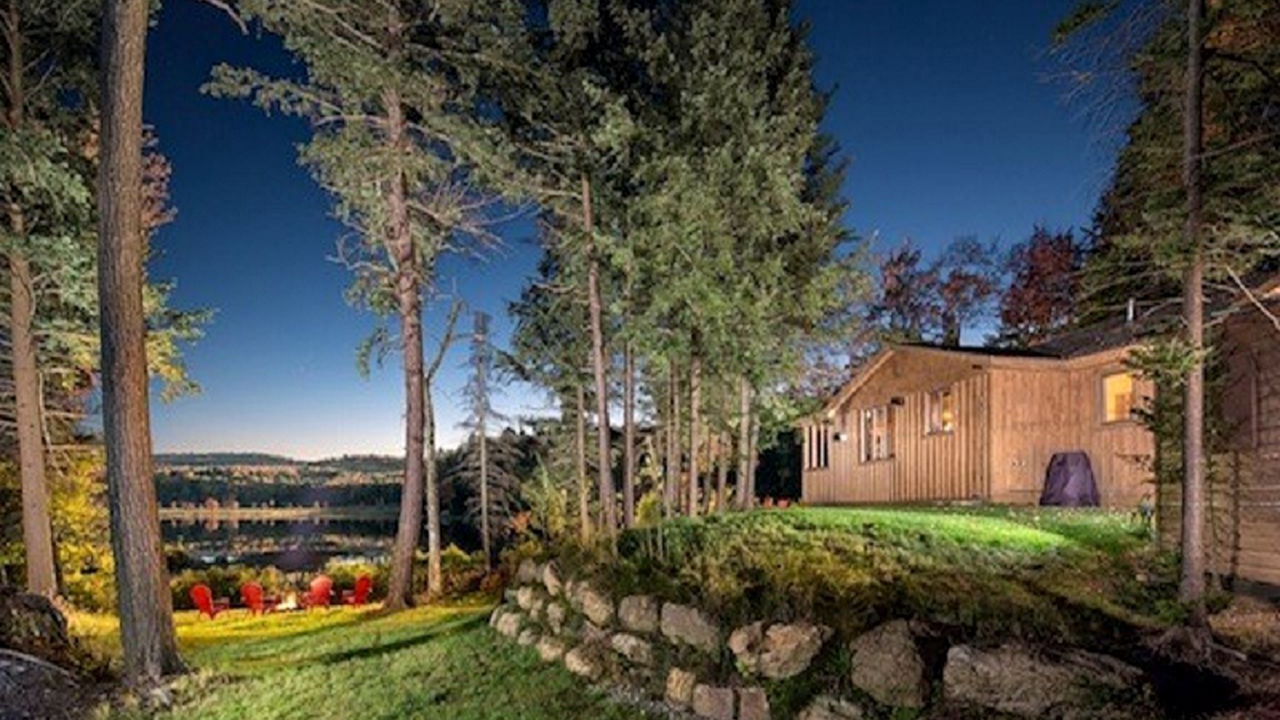 Photo of Outdoor in Arietta