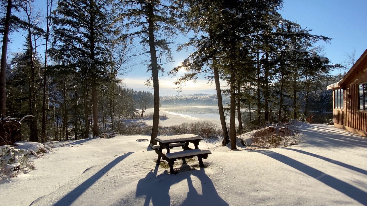 Photo of Outdoor in Arietta