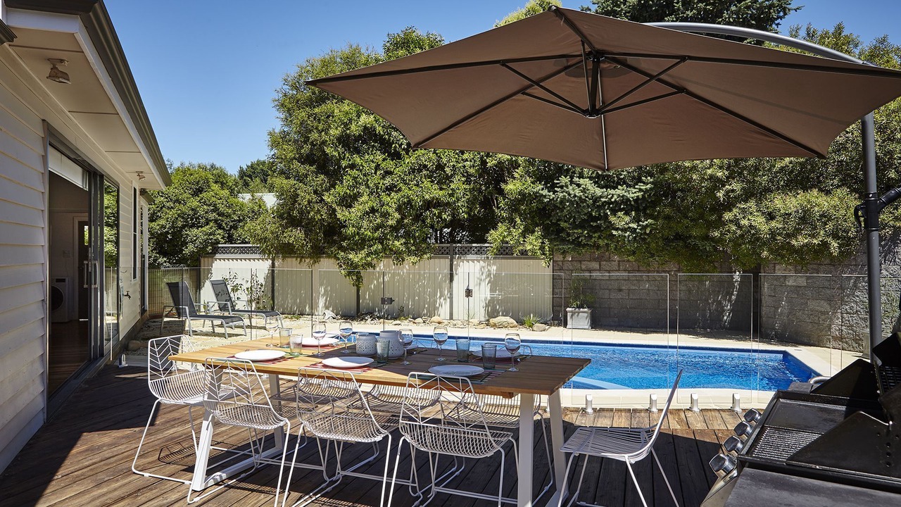 Photo of Outdoor in Bright