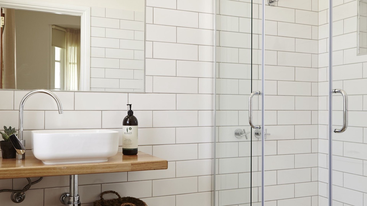 Photo of Bathroom in Bright