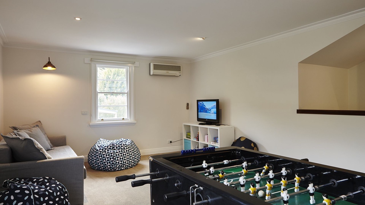 Photo of Bedroom in Bright