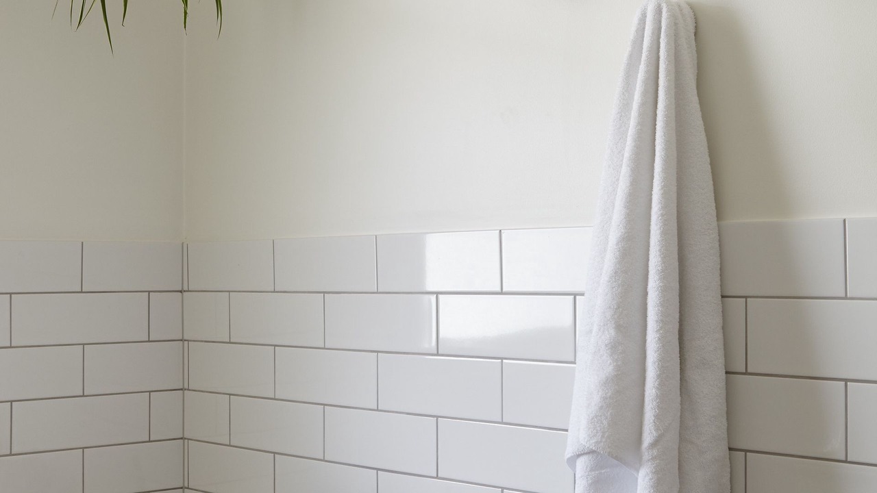 Photo of Bathroom in Bright