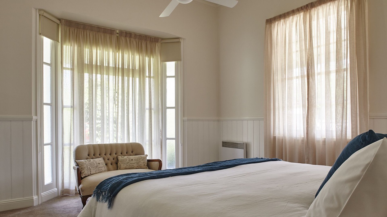 Photo of Bedroom in Bright