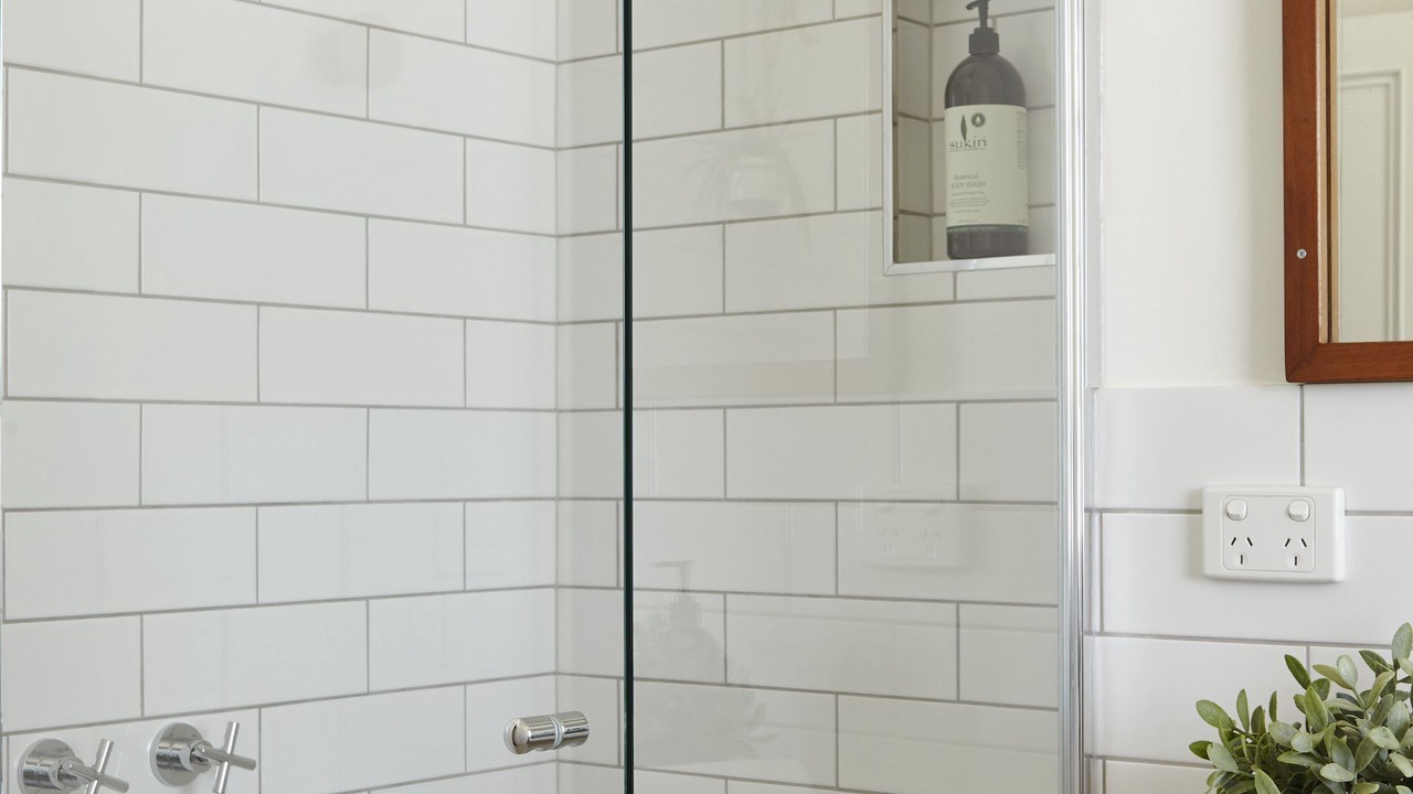 Photo of Bathroom in Bright