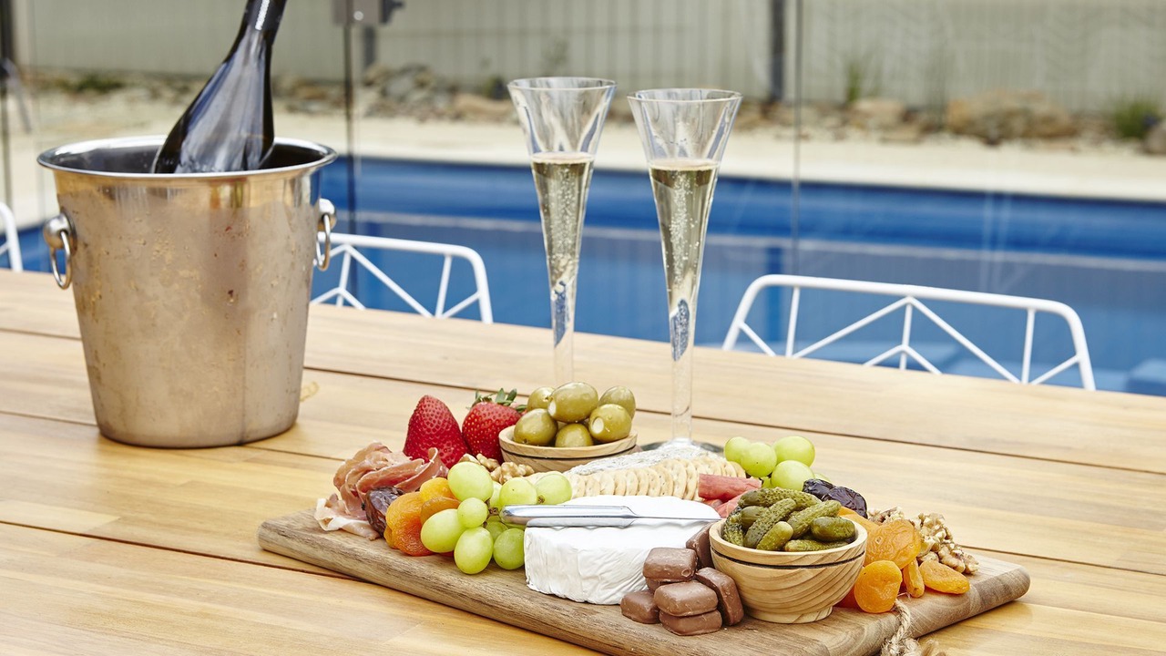 Photo of Outdoor in Bright