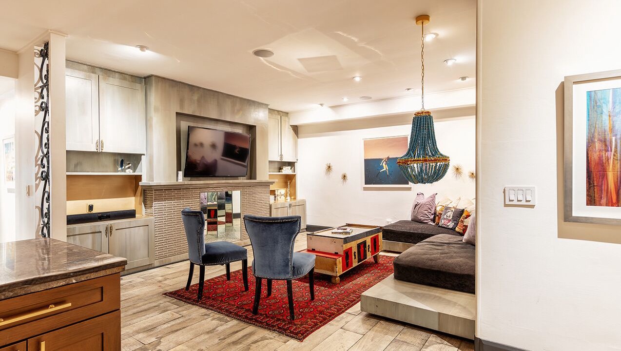Photo of Bedroom in Downtown Nashville