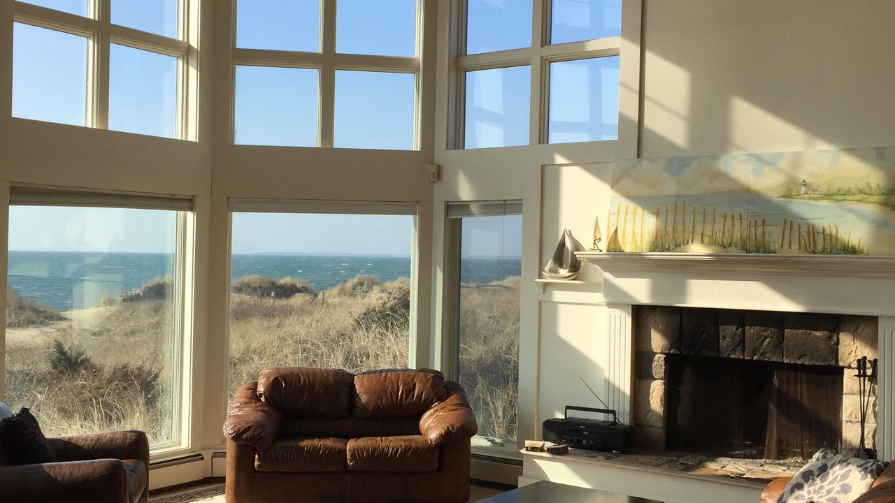Photo of Bedroom in Dennis Port