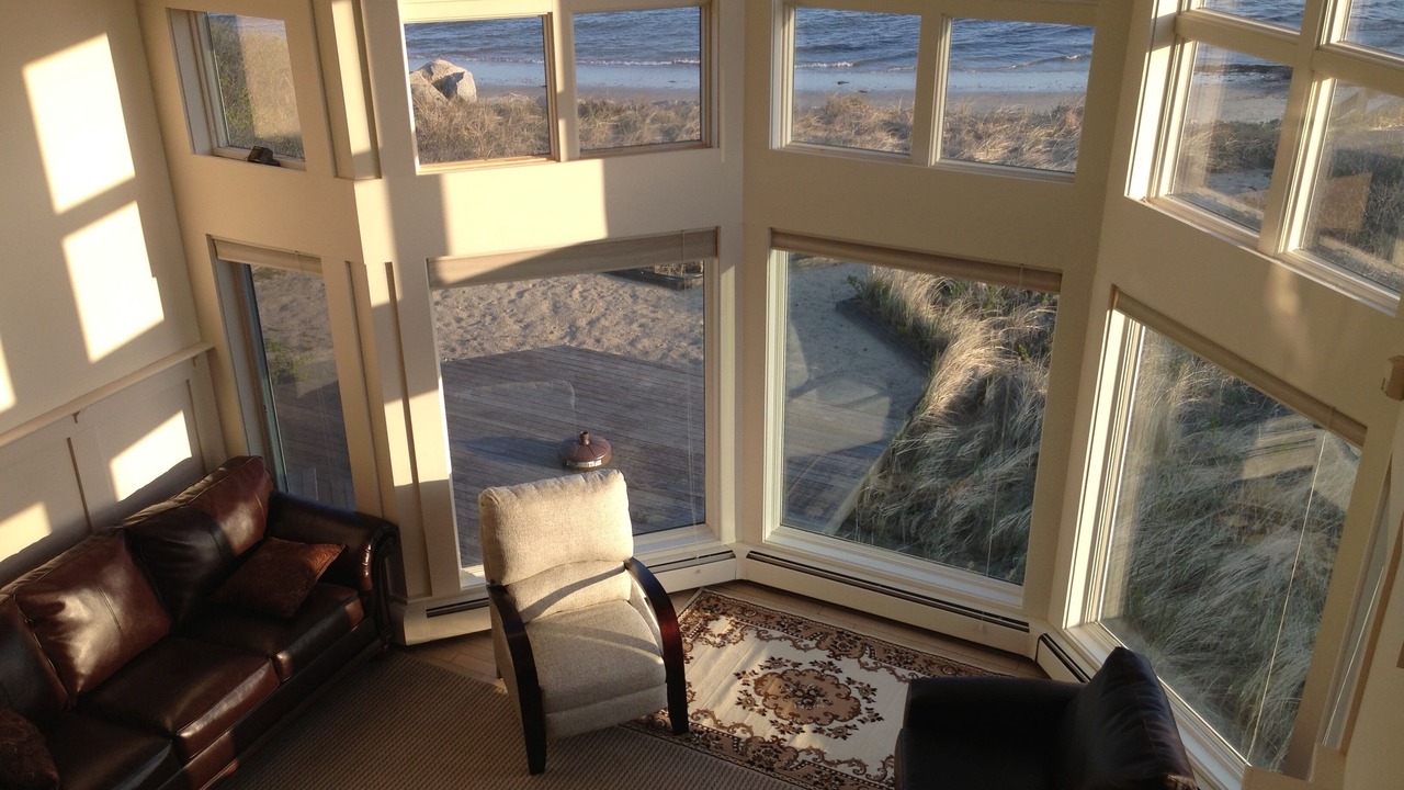 Photo of Bedroom in Dennis Port