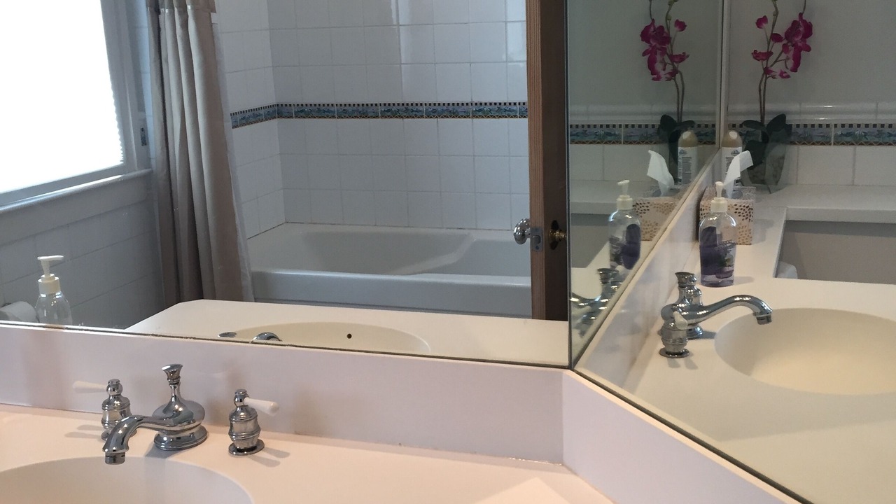 Photo of Bathroom in Dennis Port