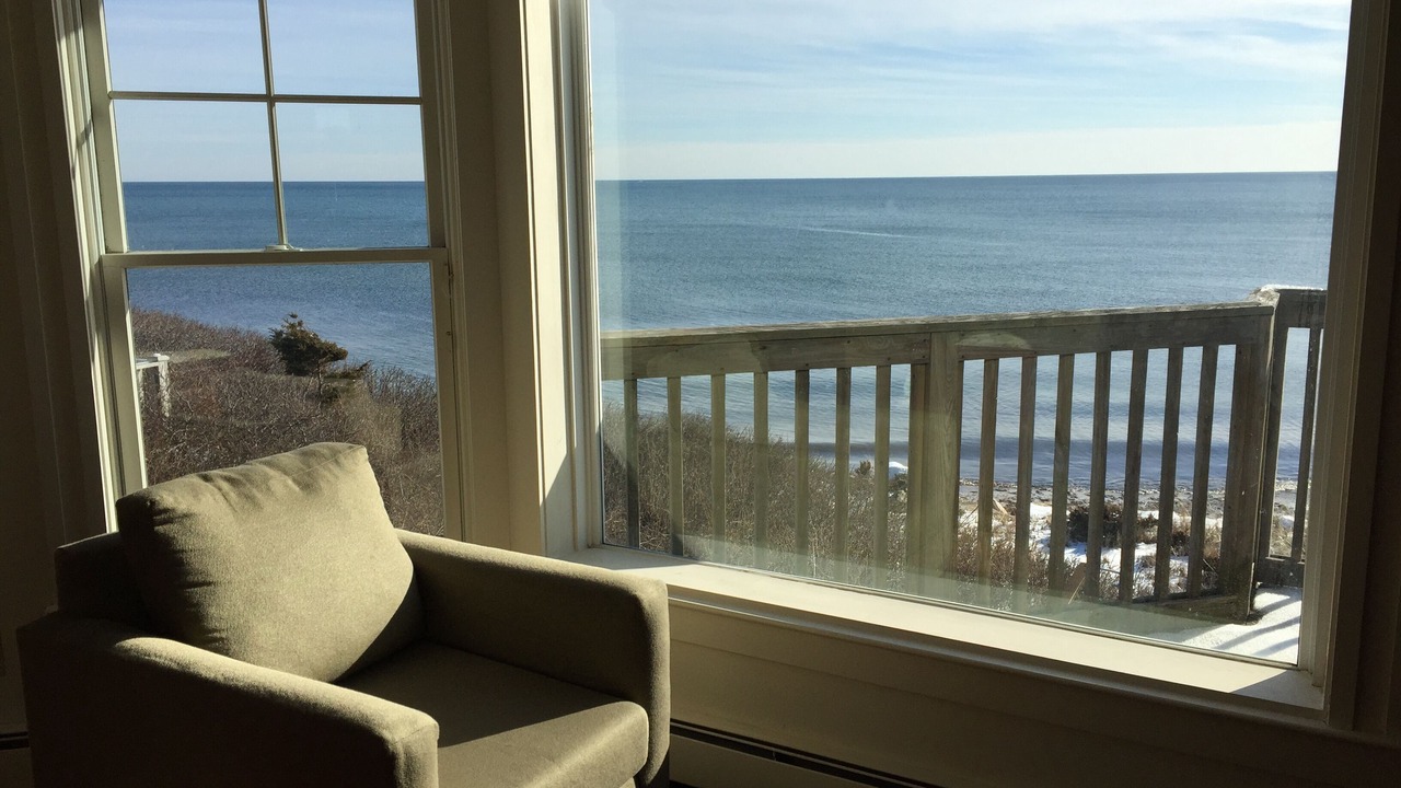 Photo of Patio Balcony in Dennis Port