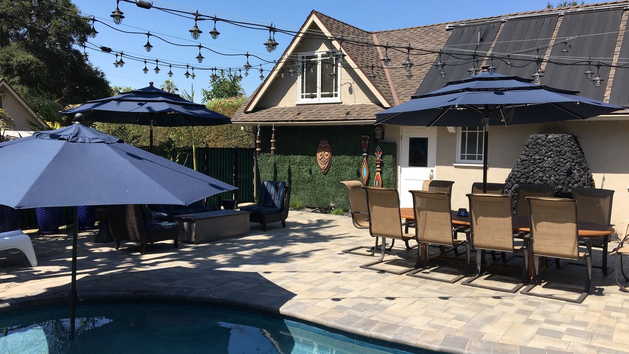 Photo of Outdoor in Pasadena